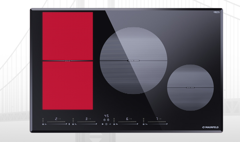 MAUNFELD CVI594SF2BG