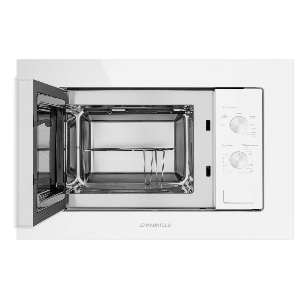 Микроволновая печь встраиваемая MAUNFELD MBMO.20.2PGW