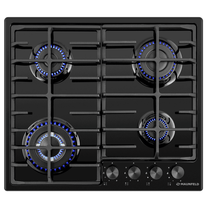 Газовая варочная панель MAUNFELD EGHE.64.63CB2/G