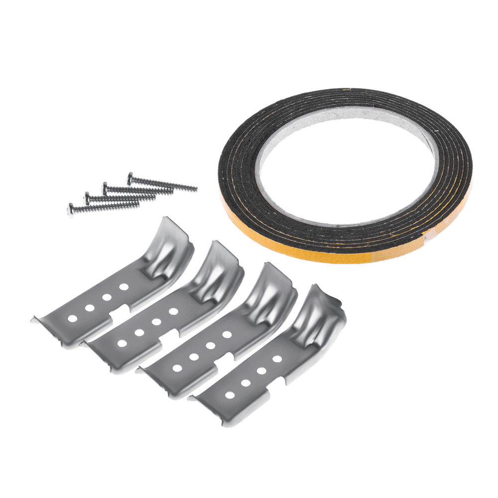 Газовая варочная панель MAUNFELD EGHG.43.33CW\G