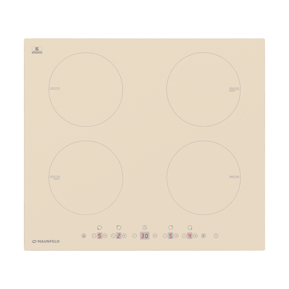 Индукционная варочная панель MAUNFELD EVI.594-BG
