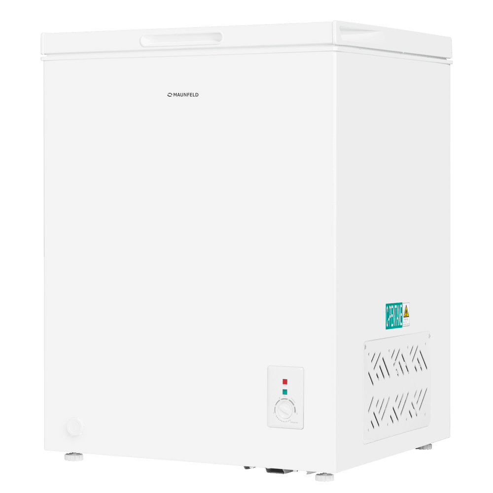 Морозильный ларь MAUNFELD MFL150W