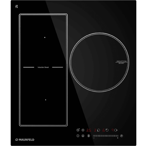 Индукционная варочная панель MAUNFELD CVI453SB