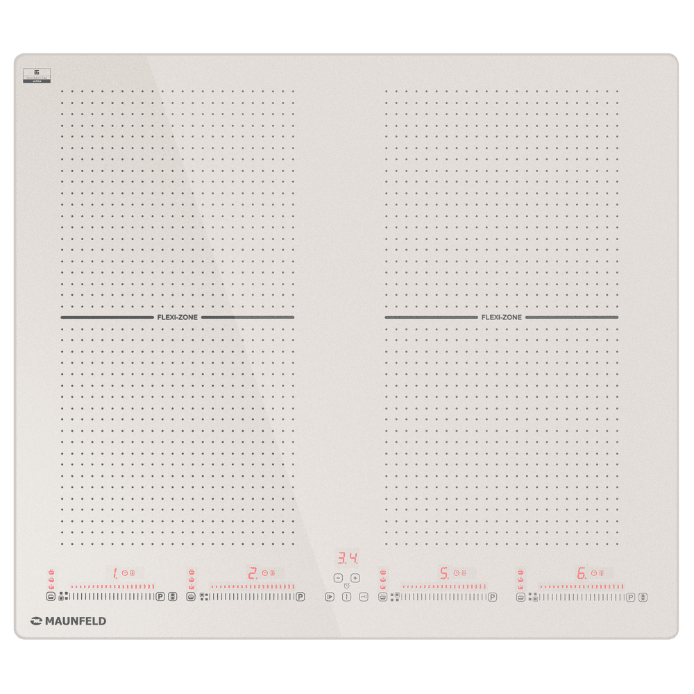 Индукционная варочная панель MAUNFELD CVI594SF2BG