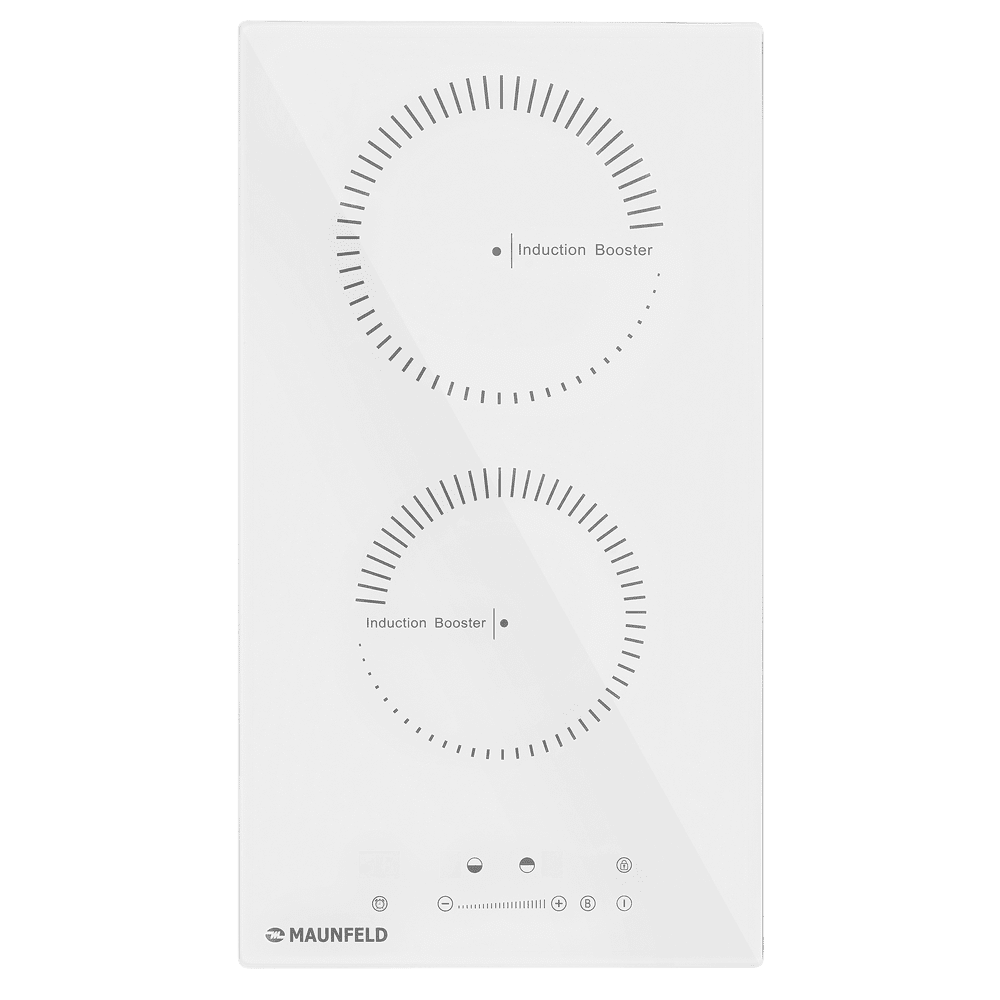 Индукционная варочная панель MAUNFELD CVI292STWHC