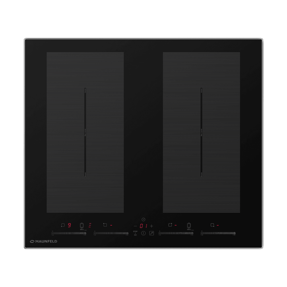 Индукционная варочная панель MAUNFELD EVSI594FL2SBK