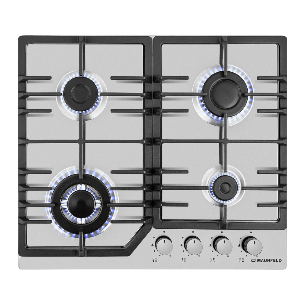 Газовая варочная панель MAUNFELD EGHS.64.43CS/G