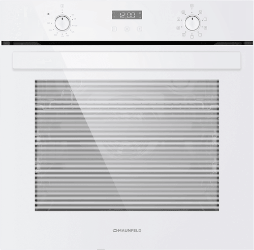 Шкаф духовой электрический MAUNFELD EOEM.769