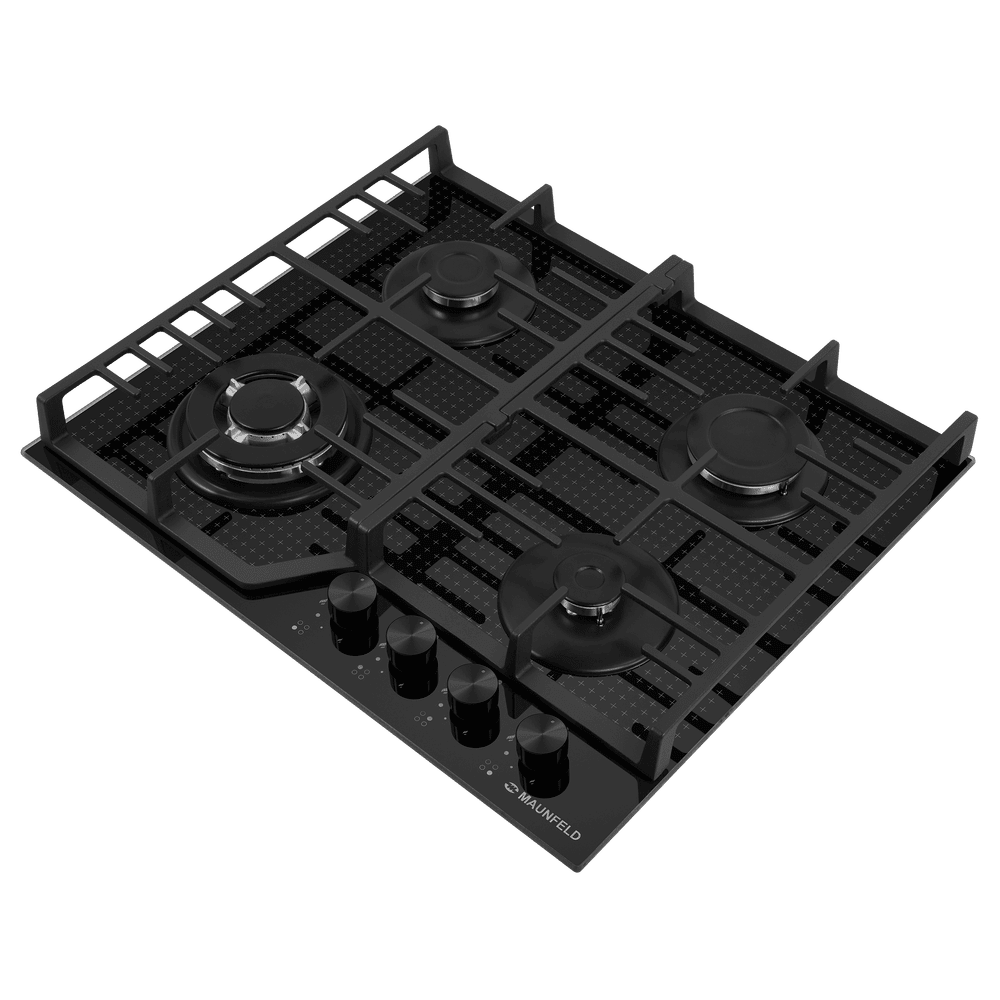 Газовая варочная панель MAUNFELD EGHG.64.73CB2/G