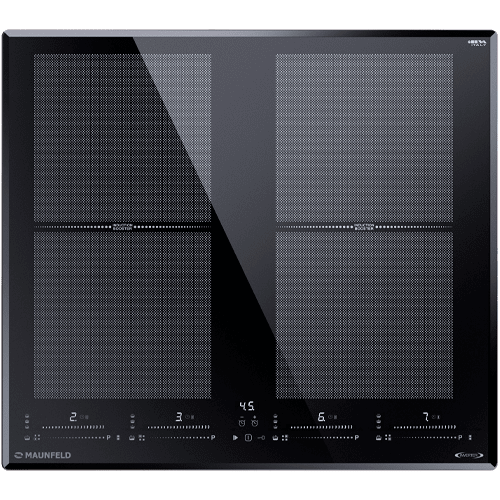 Индукционная варочная панель MAUNFELD CVI594SF2&nbsp;LUX Inverter