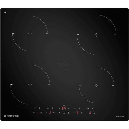 Индукционная варочная панель MAUNFELD CVI604EX