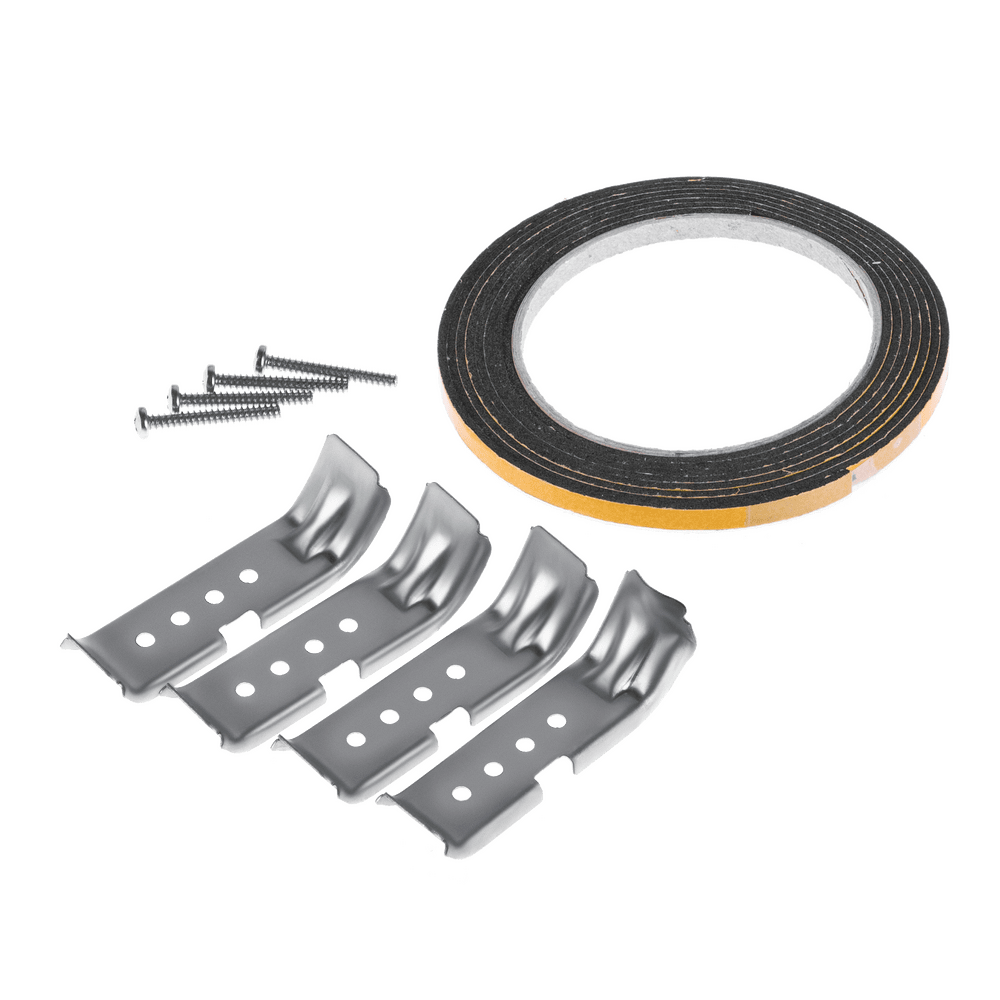 Газовая варочная панель MAUNFELD EGHE.32.63CBG/G