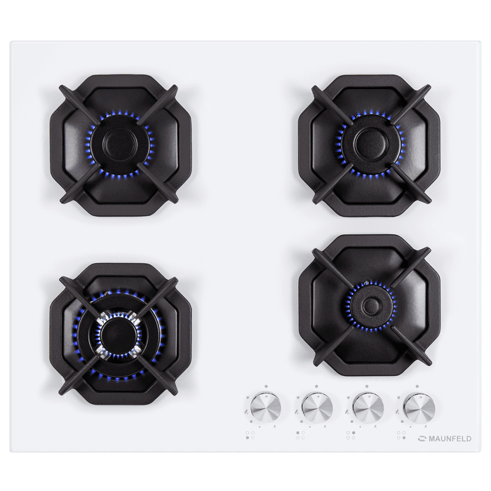 Газовая варочная панель MAUNFELD EGHG.64.23C