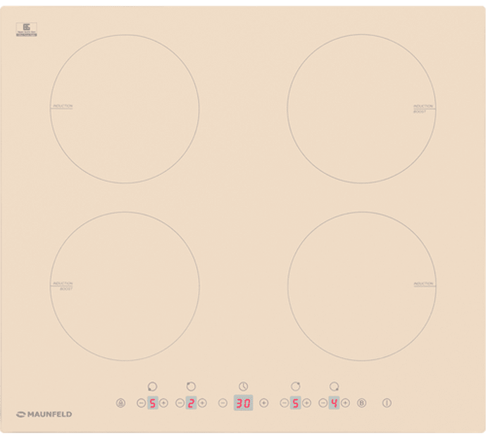 Индукционная варочная панель MAUNFELD EVI.594