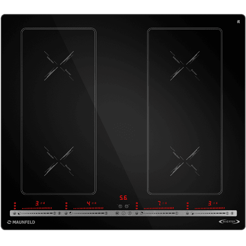 Индукционная варочная панель MAUNFELD CVI594SB2A Inverter