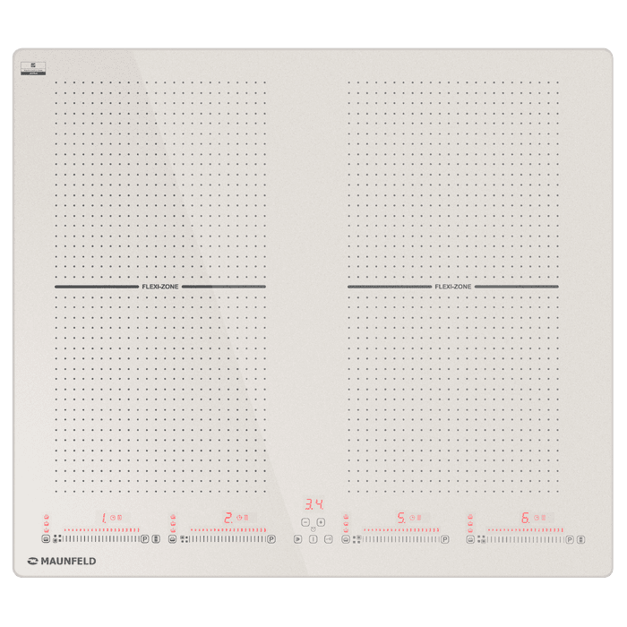 Индукционная варочная панель MAUNFELD CVI594S