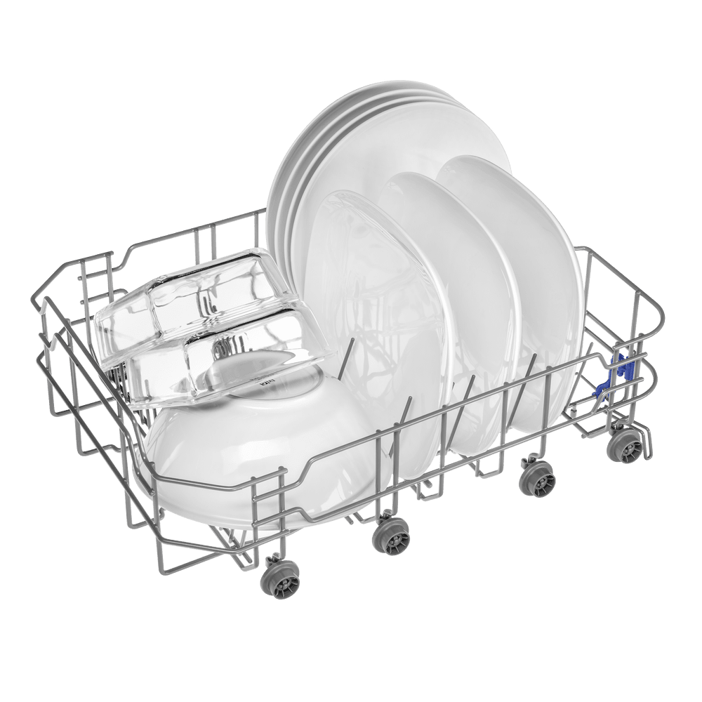 Посудомоечная машина MAUNFELD MLP4249G02