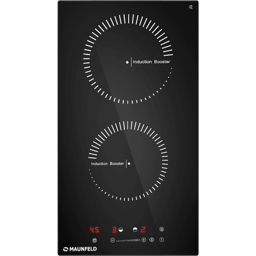 Индукционная варочная панель MAUNFELD CVI292STC