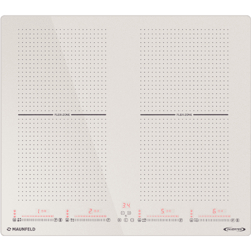Индукционная варочная панель MAUNFELD CVI594SF2&nbsp;Inverter