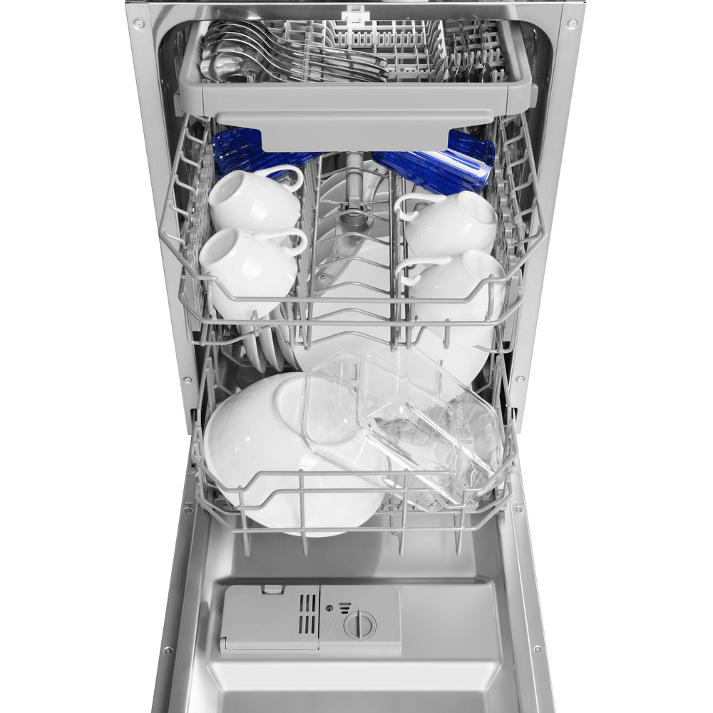 Посудомоечная машина MAUNFELD MLP-083D