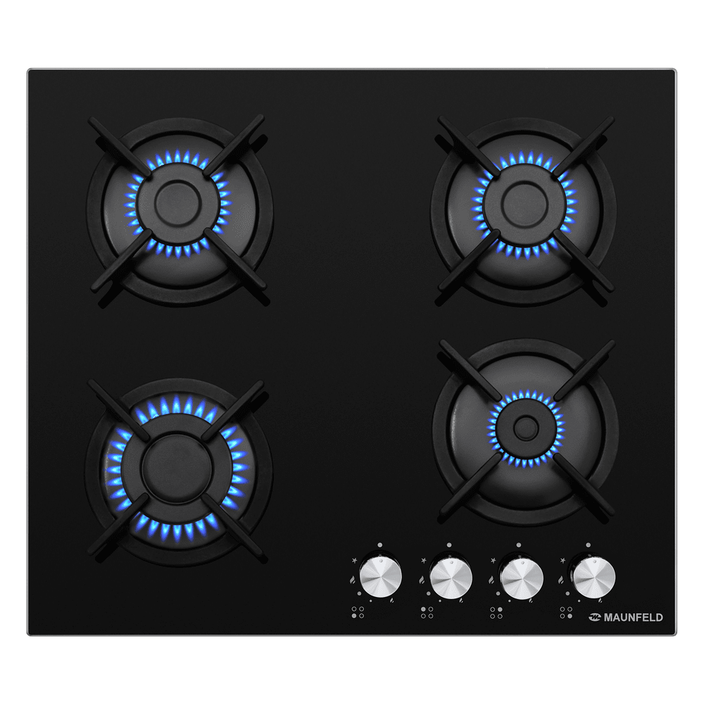 Газовая варочная панель MAUNFELD EGHG.64.1CB/G