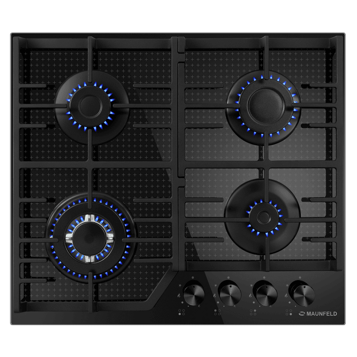 Газовая варочная панель MAUNFELD EGHG.64.73C
