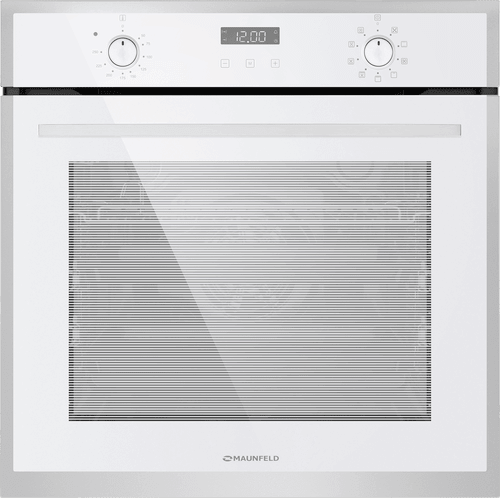 Шкаф духовой электрический MAUNFELD EOEM.769SCS2