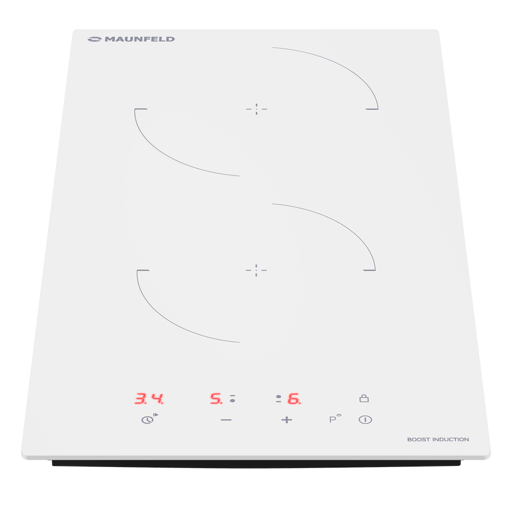 Индукционная варочная панель MAUNFELD CVI302EXWH