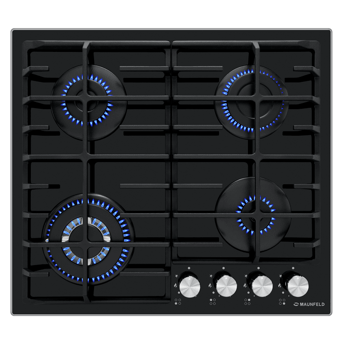 Газовая варочная панель MAUNFELD EGHG.64.63C
