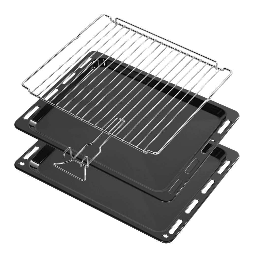 Электрическая индукционная плита MAUNFELD MIC511W01TD