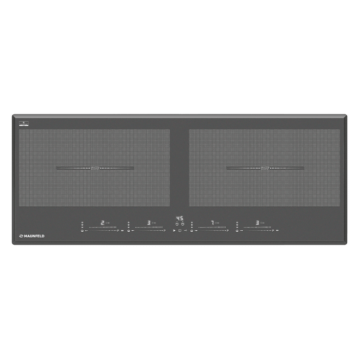 Индукционная варочная панель MAUNFELD CVI904SFLDGR