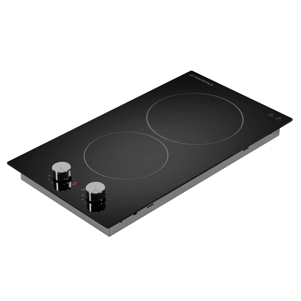 Электрическая варочная панель MAUNFELD CVCE292MBK