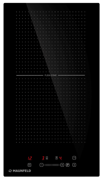 Индукционная варочная панель MAUNFELD CVI292SFBK