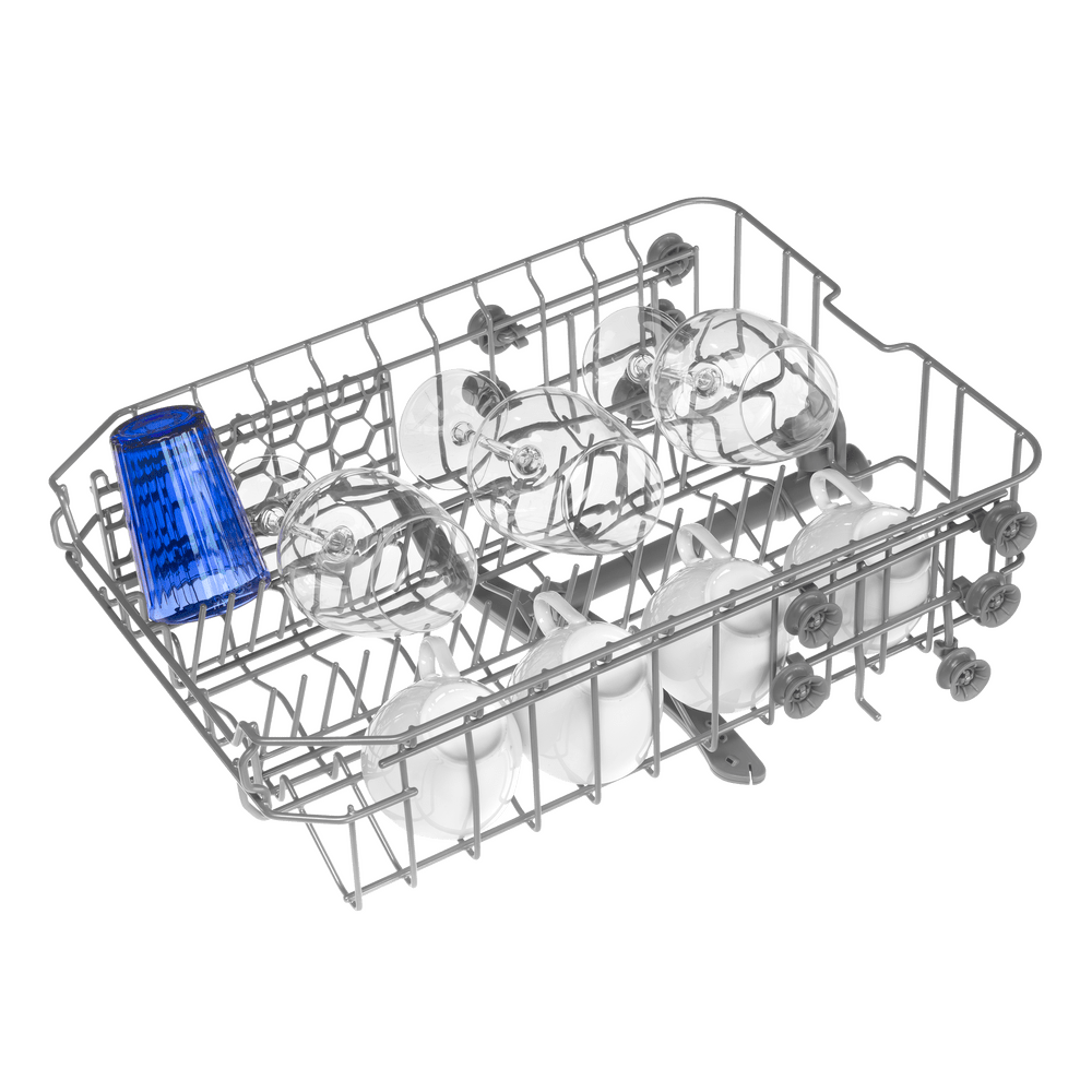 Посудомоечная машина MAUNFELD MLP-083D