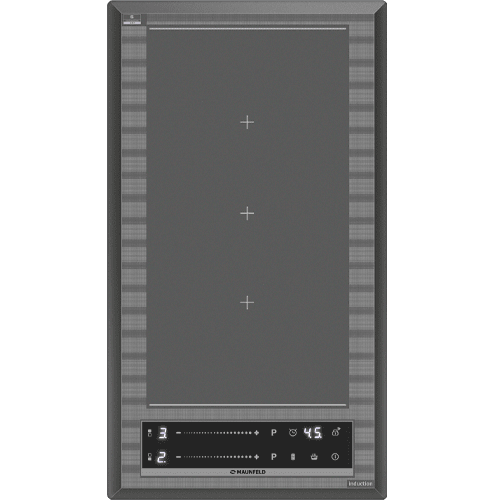 Индукционная варочная панель MAUNFELD CVI292S2FM LUX