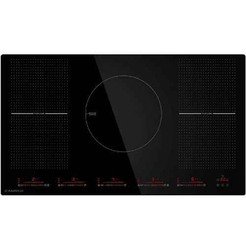 Индукционная варочная панель MAUNFELD CVI905SF
