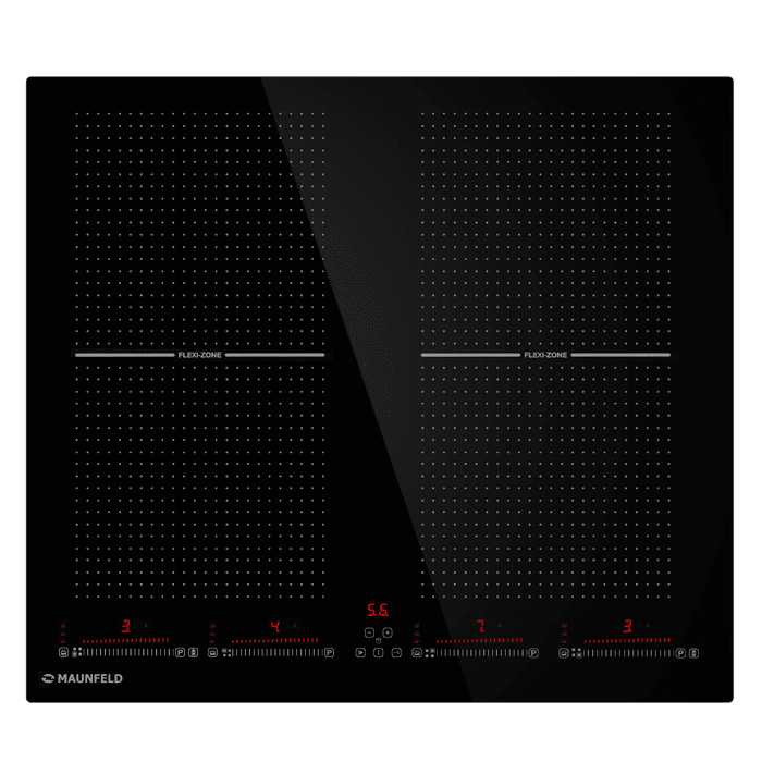 Индукционная варочная панель MAUNFELD CVI594S