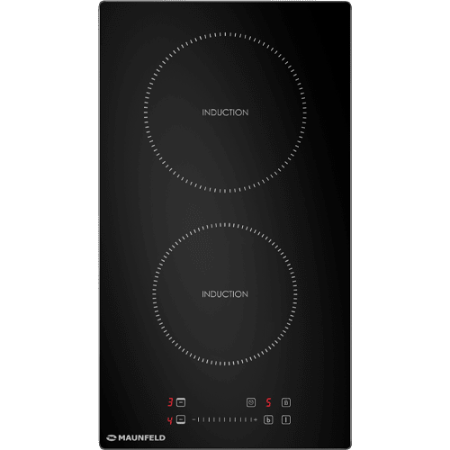 Индукционная варочная панель MAUNFELD AVI292SSTBK