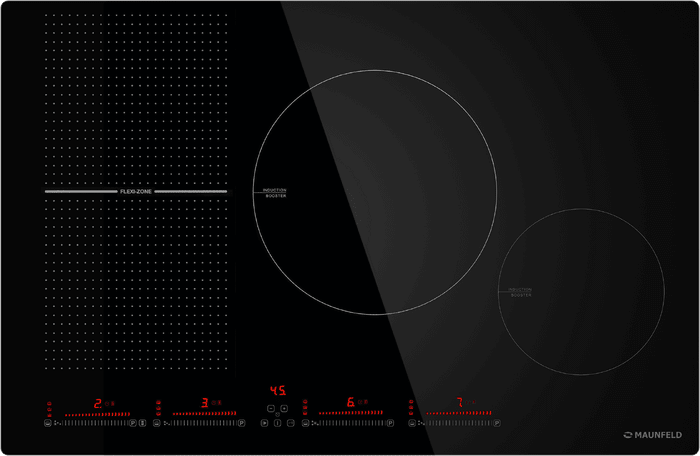 Индукционная варочная панель MAUNFELD CVI804SF