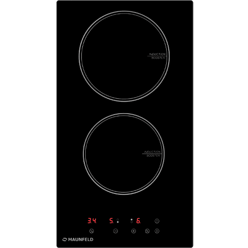 Индукционная варочная панель MAUNFELD CVI292