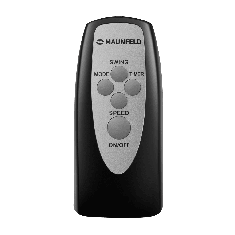 Напольный вентилятор MAUNFELD MSF403BR