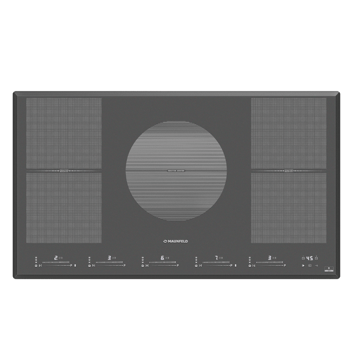 Индукционная варочная панель MAUNFELD CVI905SF