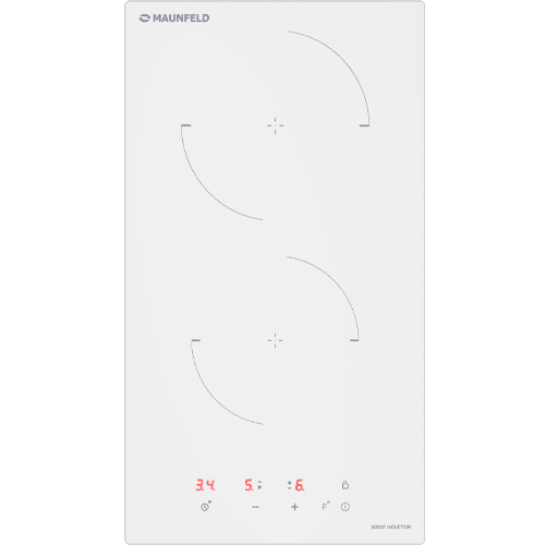 Индукционная варочная панель MAUNFELD CVI302EX