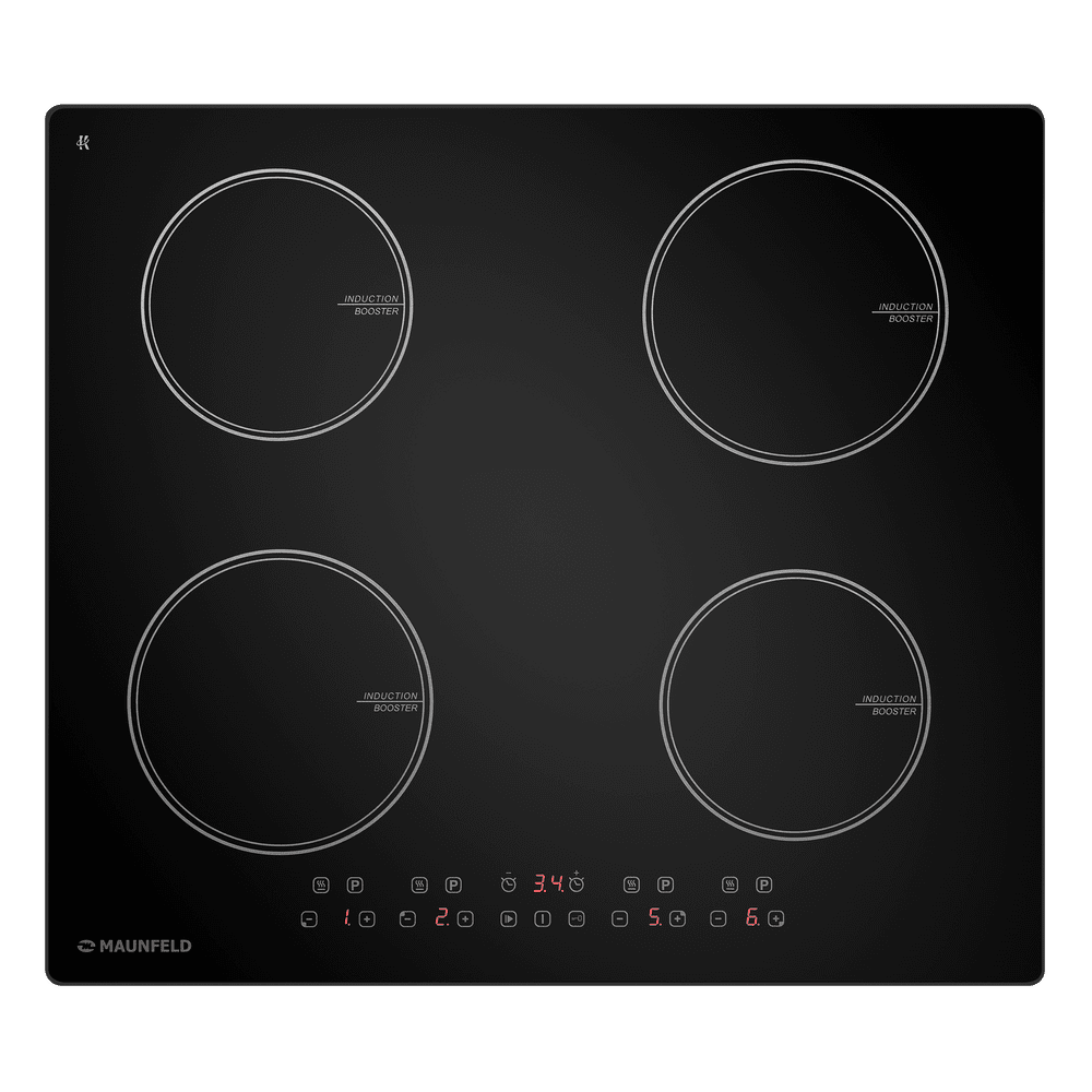 Индукционная варочная панель MAUNFELD CVI594BK