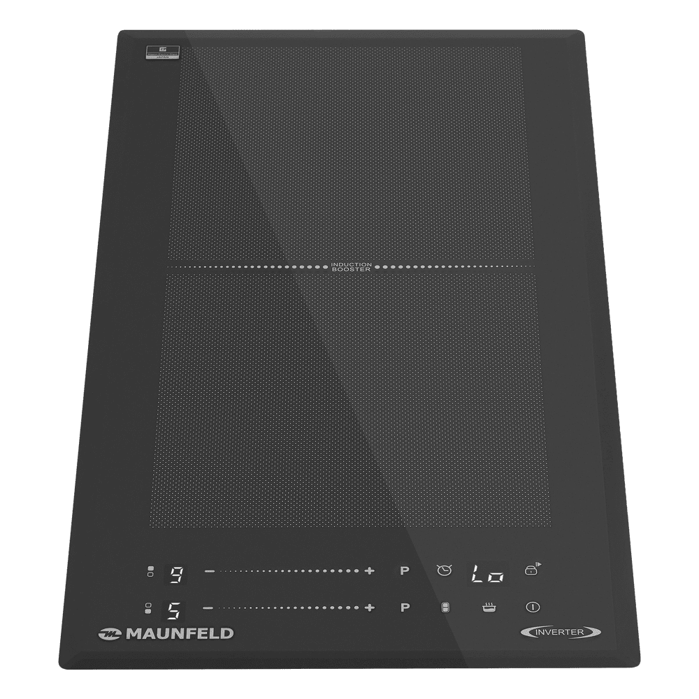 Индукционная варочная панель MAUNFELD CVI292S2FDGR Inverter