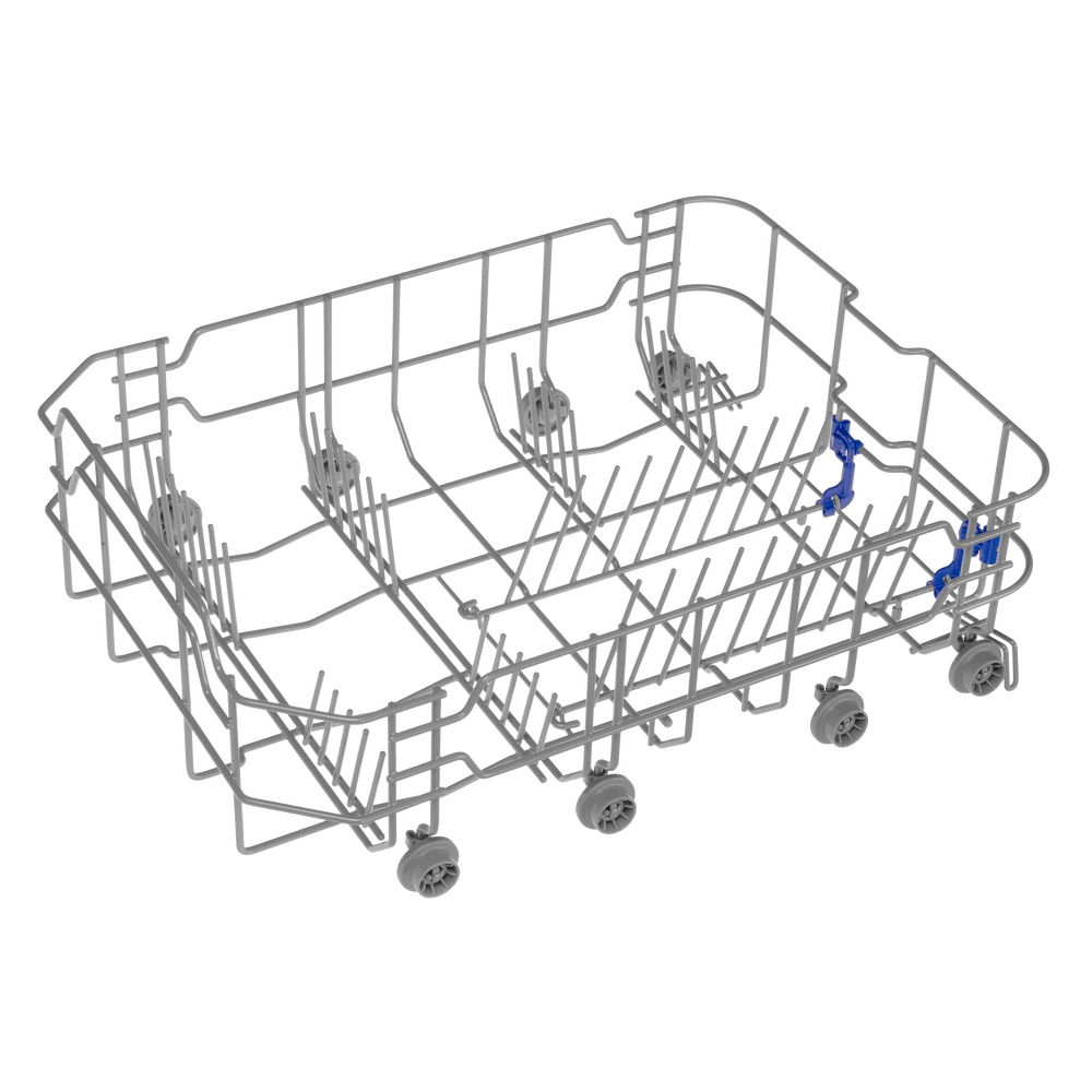 Посудомоечная машина MAUNFELD MLP-083D