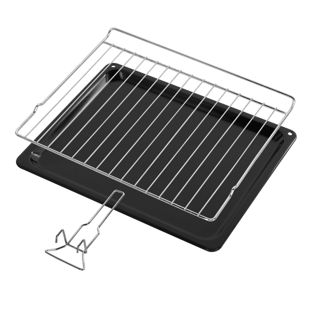 Электрическая стеклокерамическая плита MAUNFELD MEC55CS08D