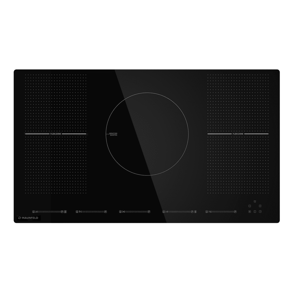 Индукционная варочная панель MAUNFELD CVI905SFBK