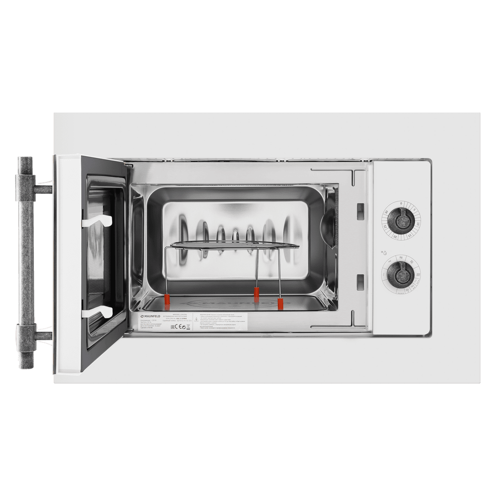 Микроволновая печь встраиваемая MAUNFELD JBMO.20.5ERWAS