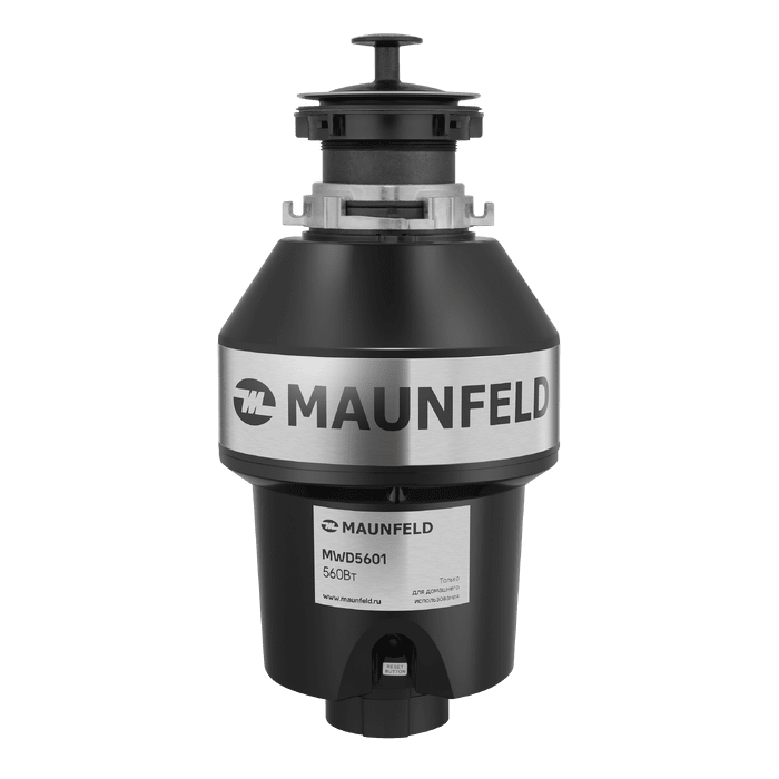 Измельчитель пищевых отходов MAUNFELD MWD5601